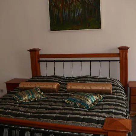 Ve Mlejne Hotel Městečko